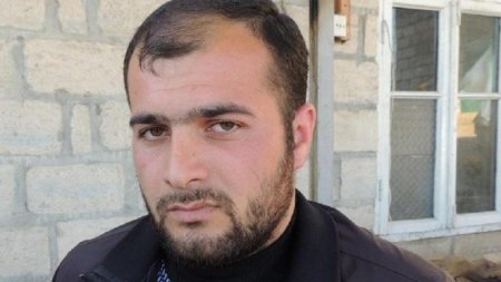 Aprel qəhrəmanı: “Qumbaranı atandan sonra ermənilərin səsi kəsildi”