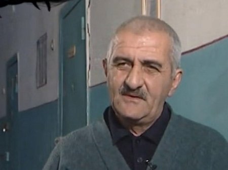 Qaynanasını öldürən jurnalist: `İtələdim, başı tualet qapısına dəydi`