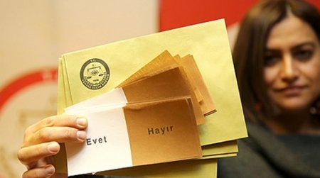 Referendumun  nəticəsi 12 günə bilinəcək