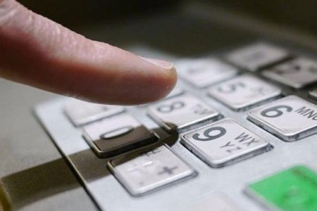 Sabah Azərbaycanda bankomatlar işləməyəcək - xəbərdarlıq