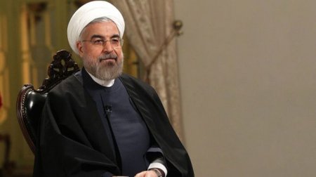 İran prezidenti Azərbaycana cüzi məbləğ ayırdı