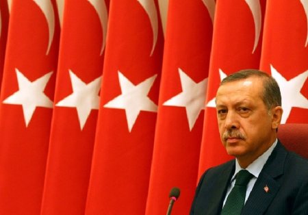 Ərdoğandan referendum açıqlaması: Bu iş bitdi