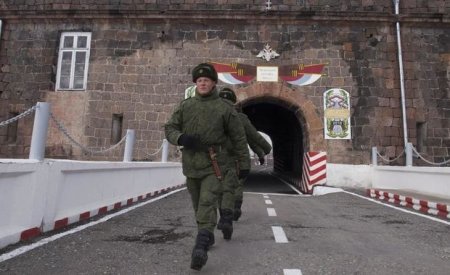Suriyada Rusiya hərbi müşaviri ölüb