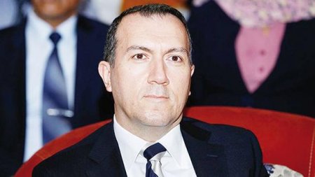 İraq Türkiyə səfirindən hesab istədi – Ərdoğana görə