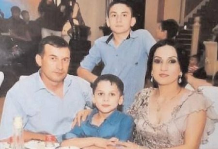 Şəhidin yoldaşına vəzifə verildi