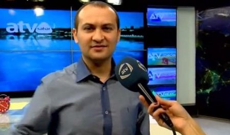 Aparıcı cəmiyyəti təhqir etdi: "Belə cəmiyyətlər it toyuna da layiqdir, meymun toyuna da…"