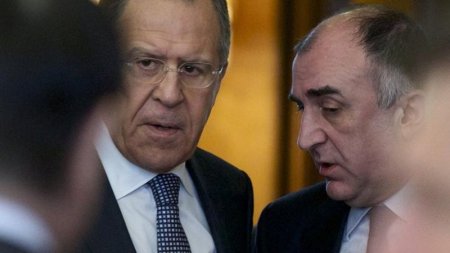 Moskvada Qarabağ üçün önəmli görüş