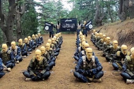 İŞİD Taliban liderini öldürdü