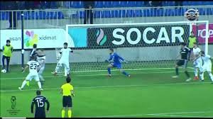 “Qarabağ” Azərbaycan kubokunun qalibi olub