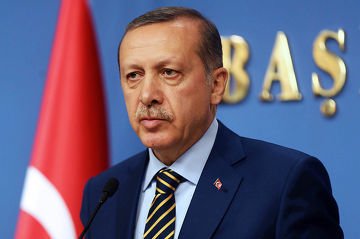 Ərdoğana pis sürpriz: Tramp kürdlərlə birlikdə…