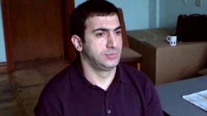 Lənkəranskinin məzarüstü abidəsi hazır oldu - FOTO
