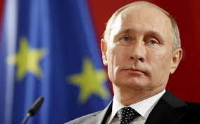 Putin dünyaya mesaj verdi