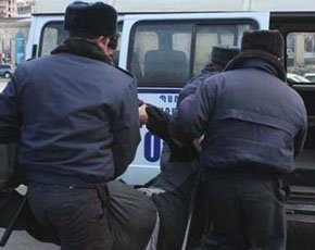 İrəvanda Azərbaycana görə həbslər başladı