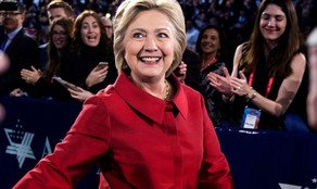 Hillari Klinton yeni təşkilat yaradıb