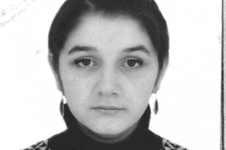21 yaşlı azərbaycanlı qız İŞİD-ə qoşuldu - Foto