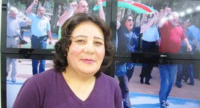AXCP-nin sədr müavini barəsində 3 aylıq həbs qətimkan tədbiri seçilib