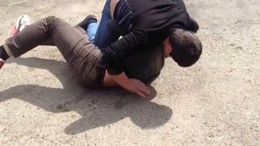 Masallıda məktəb yoldaşını öldürən şagird tutuldu