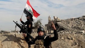 Suriyada 17 kənd terrorçulardan azad edildi