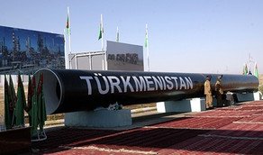 İran Türkmənistandan qazın qiymətini aşağı salmağı tələb edir