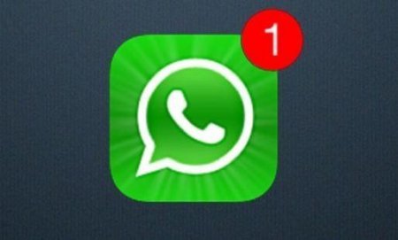 "WhatsApp" istifadəçilərinə XOŞ XƏBƏR