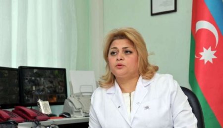 Azərbaycanda 13 yaşında ana olan uşaqlar var - Rəsmi