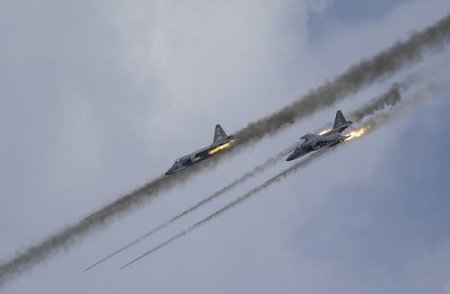 Rusiyadan gözlənilməz Suriya qərarı