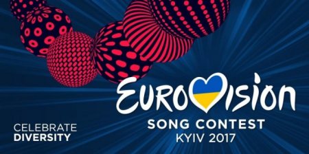 Bu gün "Eurovision-2017" mahnı müsabiqəsinin finalı keçiriləcək