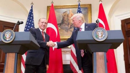 Ağ Ev bu fotonu paylaşdı-FOTO