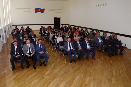 Dini radikalizmə qarşı mübarizə gücləndirilir