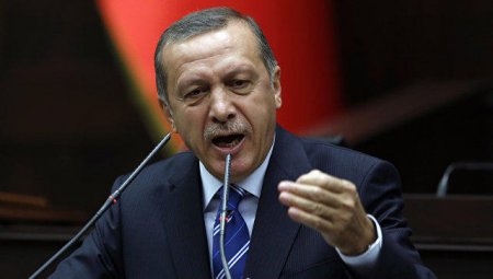 Ərdoğan: "Mən bunu deyəndə, hamı lağ etdi"