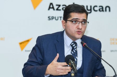 İranı hansı mühüm dəyişikliklər gözləyir? -ŞƏRH