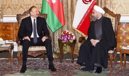 Ruhani Azərbaycanla bağlı mühüm qərarlar verəcək