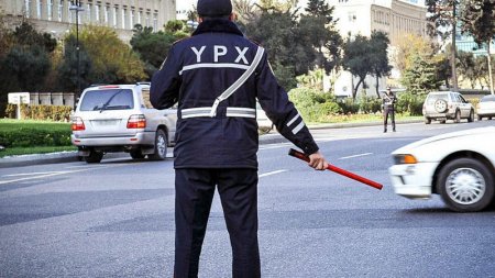 Bu gün bu yollar bağlı olacaq - SİYAHI