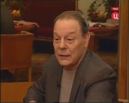 Stalinin nəvəsi vəfat edib