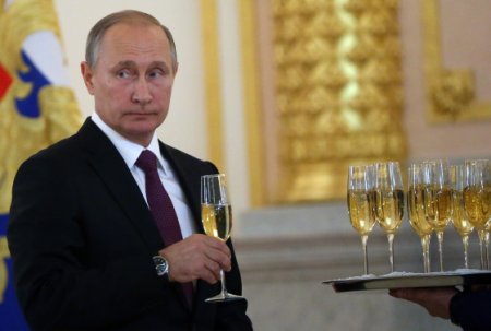 Putindən seçki ilə bağlı gözlənilməz - Qərar