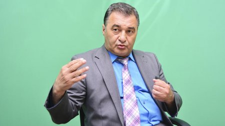 Rəsulzadənin Stalinə TARİXİ SÖZLƏRİ: “Koba, sizi...” – Alim AXC-nin SİRLƏRİNİ AÇDI