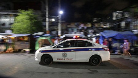 Filippində silahlılar 19 dinc sakini öldürüb