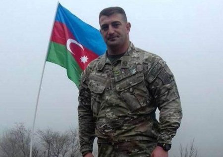 İrəvanı qorxuya salan Azərbaycan kəşfiyyatçısı Ermənistan mediasında: “Onlar tir-tir əsirdi” - FOTO
