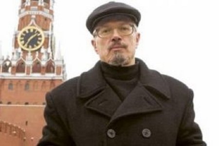 Limonov Qarabağda: Türklərə nifrətim məni bura gətirdi...