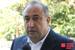 Məhərrəm Əliyev ədliyyə nazirinin müavini təyin edilib