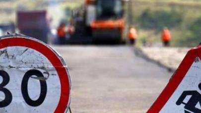 Bu yollar bağlanır