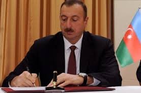 Prezident İlham Əliyev Lənkərana 7,5 milyon manat ayırdı
