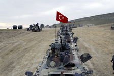 Türkiyə ordusunu Qətərə yerləşdirəcək