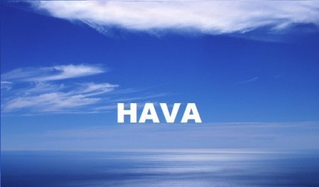 Sabah hava necə olacaq? - PROQNOZ