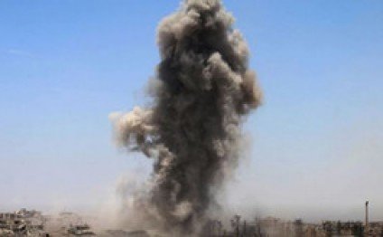 Suriyada həbsxana bombalandı- 40-dan çox məhbus ölüb