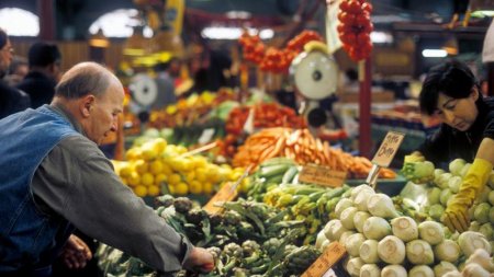 Rusiya Türkiyə məhsullarına qarşı olan sanksiyaları götürdü