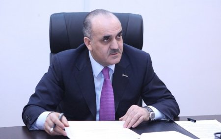 Nazir Azərbaycanda işsizliyin səviyyəsindən danışdı