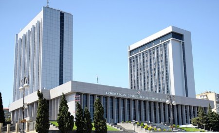 "Terrorçuluğa qarşı mübarizə haqqında" qanuna dəyişiklik edilir
