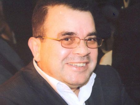 Yunus Oğuz yazır... Naxçıvandan əsən yellər