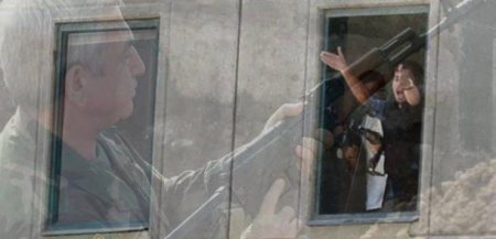 Tehran terrorunun arxasindan Ermenistan cixdi